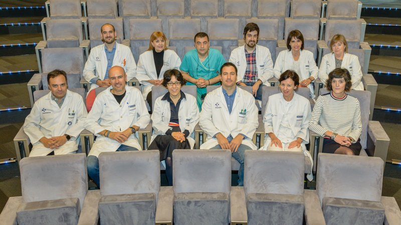 Foto grupo