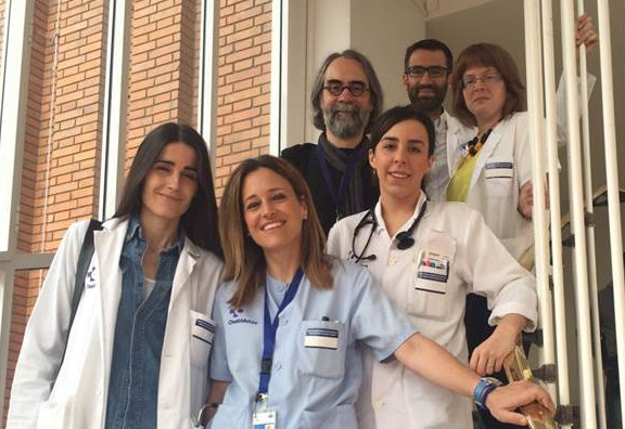 Foto grupo