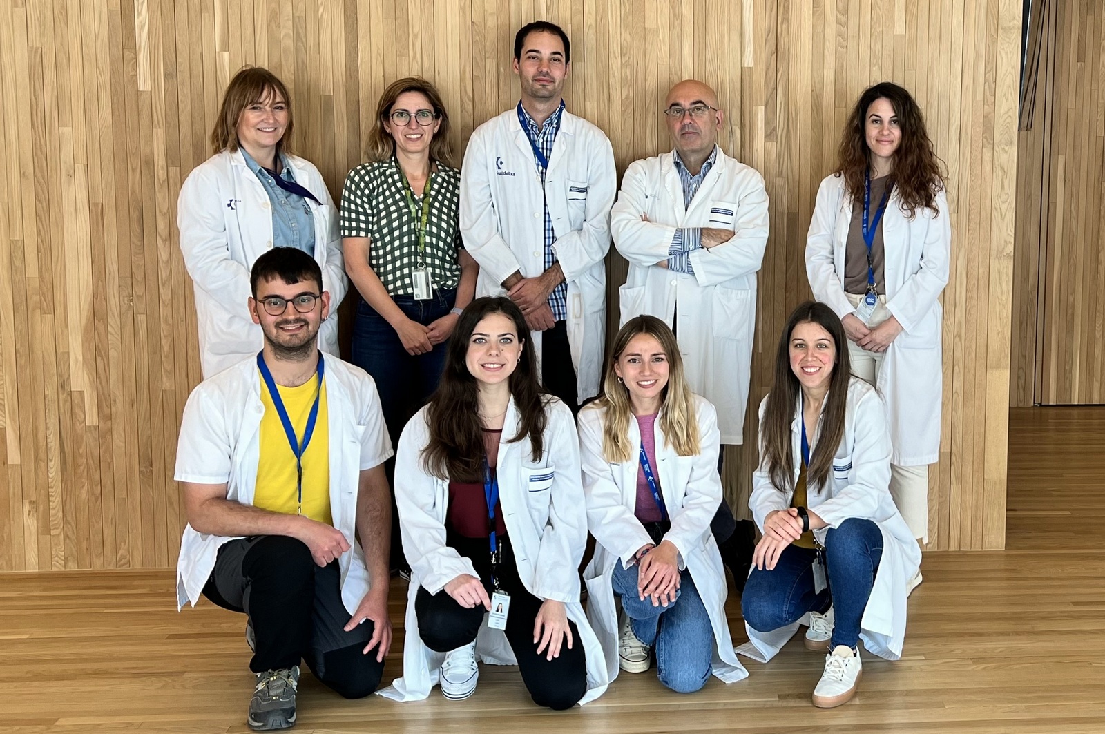 Foto grupo