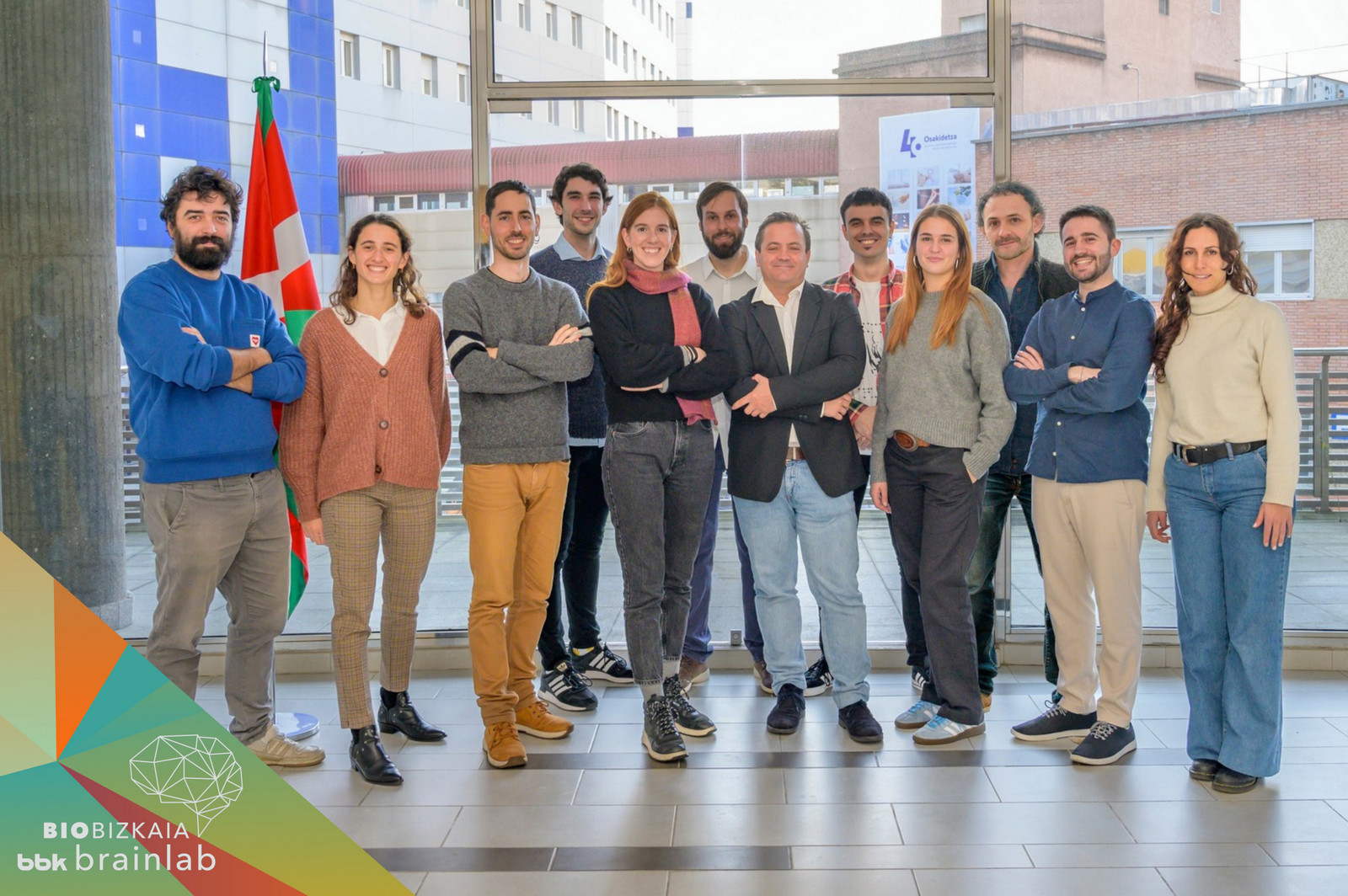 Foto grupo
