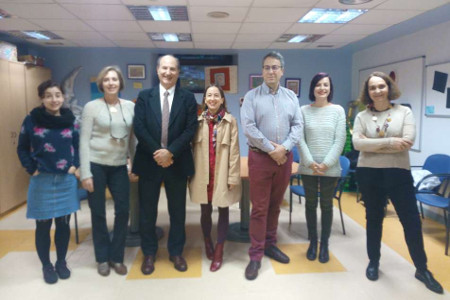 Foto grupo