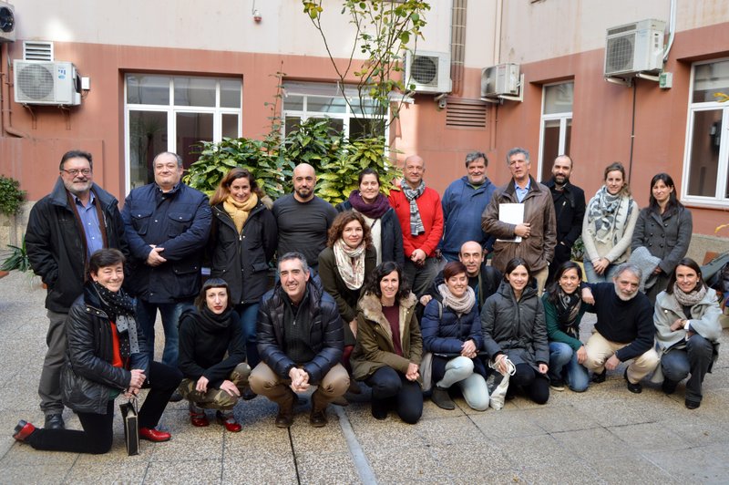 Foto grupo